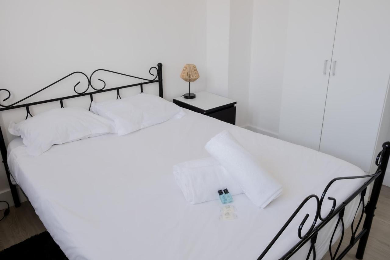 Residence Peace Le Bourget Buitenkant foto