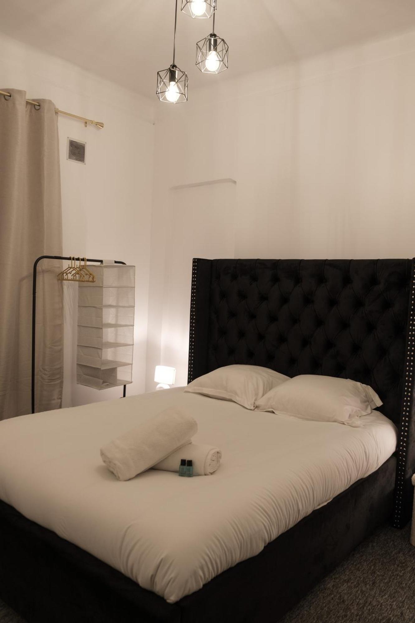 Residence Peace Le Bourget Buitenkant foto