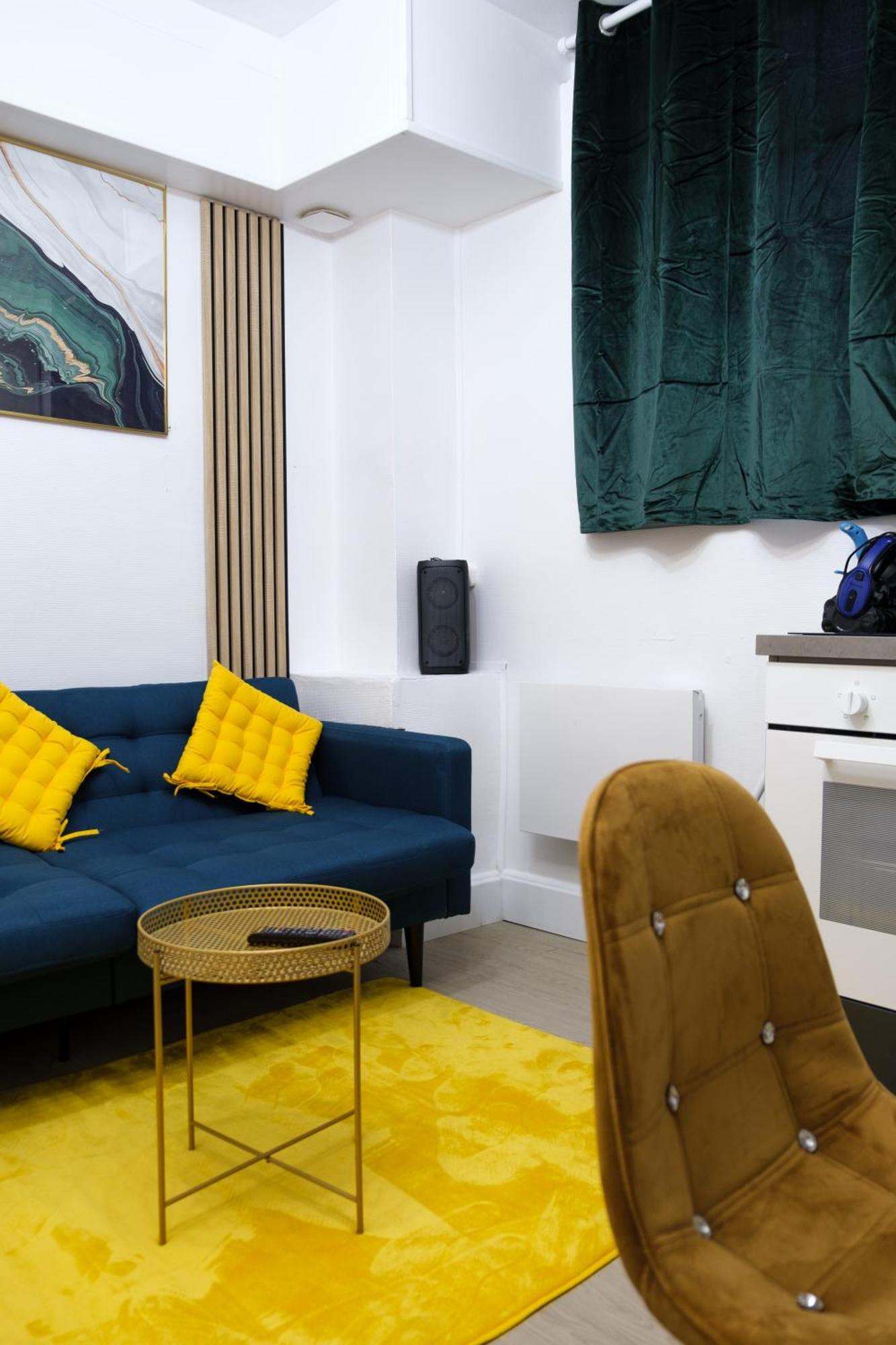 Residence Peace Le Bourget Buitenkant foto